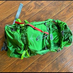 Osprey Men’s backpack Atmos 50 AG